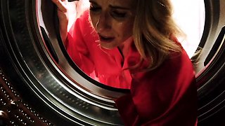 Taboo Heat-I'm Fucking My Stepmom Every Time She Gets Stuck