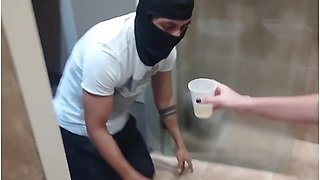 Drink It Toilet