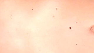 My Boyfriend Thinks He Is Woodman and Wakes Me up to Fuck. but Pierre Never Twist Doll Panties on the Cock