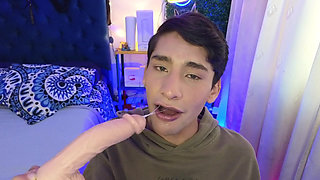 Do You Like How I Suck It?