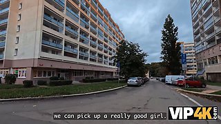 Vip4k. he’ll never know what a whore she truly is