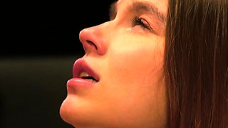 from saved preferences