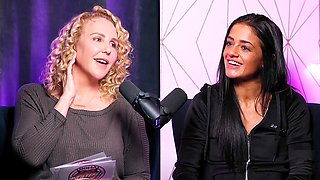 Interview, chatting, superstar