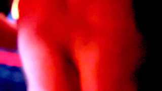 My Nipples Are so Hard From the Wax!