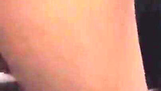 I Ask Her to Record How I Fuck Her Before I Go to Sleep! Filling It with Milk! Home Video!!