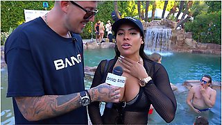 Summer Games with Ryan Pownall Pt.2—Luna Star