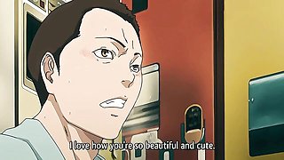 Sugar's big tits trailer by Hentai PD