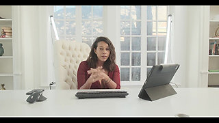 If You Want Me, as Your Boss, to Do Something for You, You'd Better Be a Good Employee, Have a Nice Dick, and Please Me