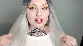 Girlfriend Discovers Your Wedgie Fetish