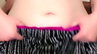 My Hijab-wearing Sister-in-law Had Her Pussy Shot in the Ass