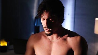 Watch romantic Miss Sally's scene
