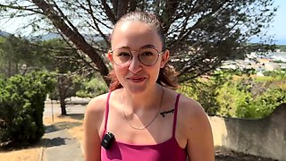 JacquieEtMichelTV Ruby Years Old From Nimes PP