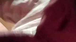 Friend Gives a Blowjob and Swallows