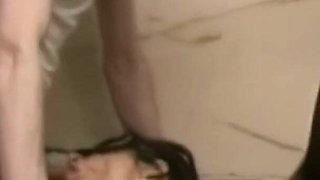 Exhibitionist Swingers at Porn Casting