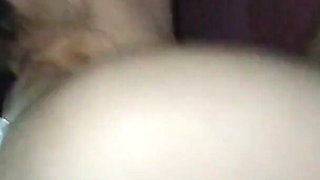 Hardcore Rough Sex with Sexy Girl From Poland Buttplug in Anal