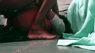 Mian's wife's film was seen romancing