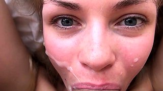 Lolly Gartner, Porn Casting X