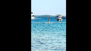 Brille & Cherri - PussyCat, Brille & Cherri - Beach