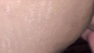 Arabic MILF Enjoying Sensual Sex