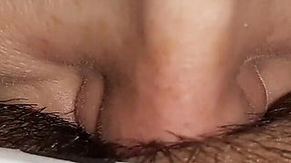 My Girlfriend Gently and Lovingly Caresses My Clit Until I Cum in Her Mouth