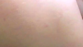 Sultry Bath Time: Alice's Solo Splash