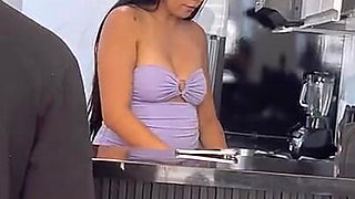 I Cuckold My Pregnant Wife with My Sister-in-law at Our Party and She Ends up Joining a Very Hot Threesome