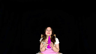 Ellie Eastleigh - Darkroom JOI