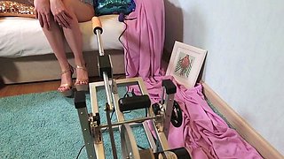 Grace - Sex Machine