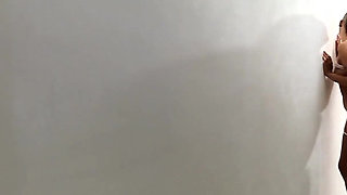 My Stepfather Has Dry Humping with Me and Masturbates Me in the Hallway.