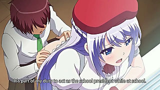 exclusive hentai anime