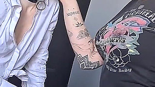 Fucking My Lesbian Slut