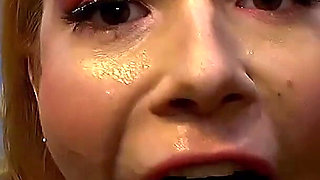 Ggg John Thompson - Facials, Anal, and Zero Mercy