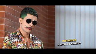 Daddy4k. harley quinn let her pussy go kinky