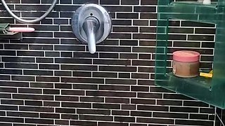 Wellcome bath with me.