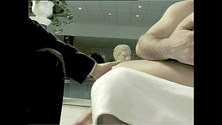 A Beautiful Brunette to Fuck