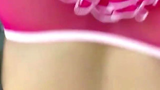 Brooklyn Lee Takes Nacho Vidal's Big Cock