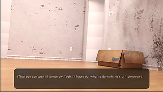 Sunset Rose 6 I Cant Believe I Saw Catalina Masturbate