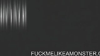 Playful baby girl at hentai sex