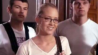 LOT: Sister Act ft. Heather Vandeven Mia Presley: Big Tits, Babe  Blonde Porn