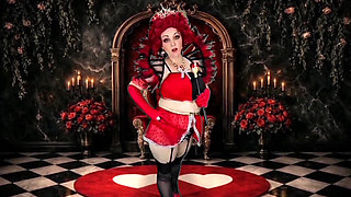 Obey Your Queen - SFW Teaser