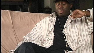 Movie From Mia Bangg of 10 Man Cum Slam