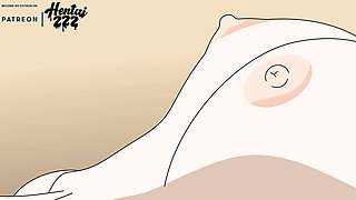 NARUTO HENTAI KUSHINA GETS A CREAMPIE FULL VIDEO