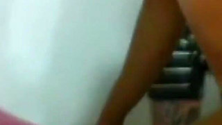 A Double Penetration in a Night of Pleasure