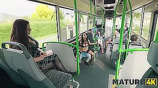 Sassy Vitoria Vonteeses In Public Smut