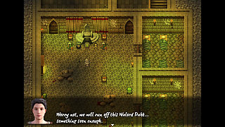 Goblin Wife Is Horny