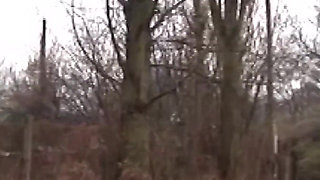 Extended Ride in and Out.