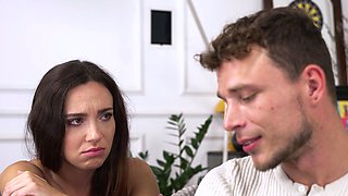 Convincing Him To Stay