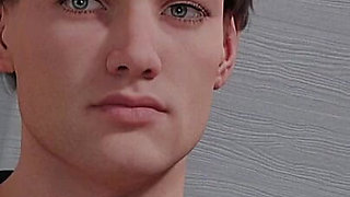 Godson (part 04) - by Cheesecake Studio