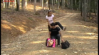 riding pany play