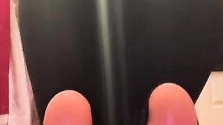 Maitresse Madelines POV Foot Fetish Teaser